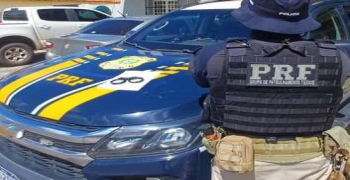 PRF cumpre dois mandados de prisão em ações distintas no norte do Piauí