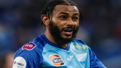 Palmeiras não descarta entrar na briga por Wendel, mas Leila Pereira adota cautela e tem calma