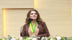 Reitora da Ufpi confirma curso de Medicina para Floriano no segundo semestre com 30 vagas