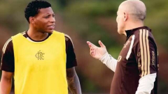 Cruzeiro mostra interesse na contratação de Plata, e Flamengo volta a pedir Kaio Jorge