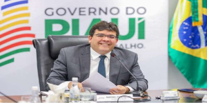 Após Oeiras, Rafael Fonteles, mais novo aliado de Antônio Reis, cumpre agenda em Floriano