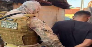 Operação integrada cumpre 17 mandados e desarticula célula criminosa no Sul do Piauí