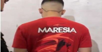 Casal é preso com envolvimento em organização criminosa