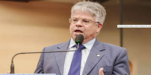 Deputado estadual Gustavo Neiva, do PP, volta a cobrar redução de impostos no Piauí