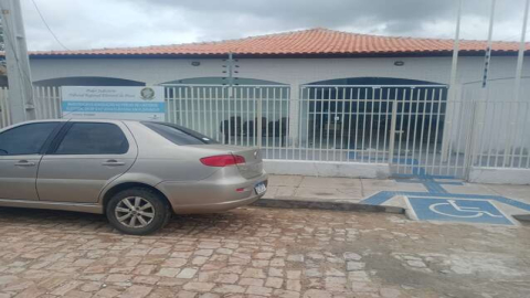 Ações das Justiça Eleitoral, de Floriano, estarão de volta à sede própria na segunda-feira