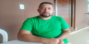 Enofre deixa a presidência do PT, abandona Dr. Marcus e assumirá pasta na gestão A Reis com apoio a Marden