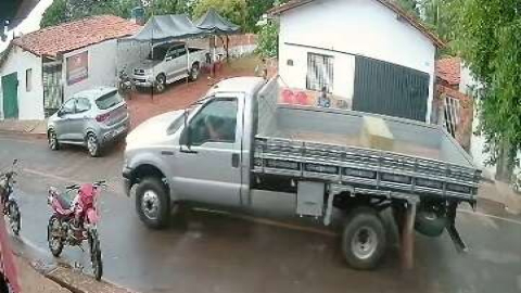 Idoso morre ao ser amarrado durante assalto em sua residência