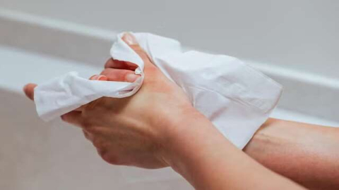 Produtos 'mata-germes' podem alimentar resistência antimicrobiana, alertam cientistas