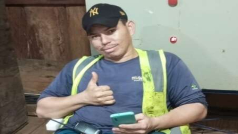 Piauiense morre de choque elétrico enquanto trabalhava na Guiana Inglesa