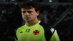 Corinthians fecha com Diniz e aguarda assinatura para fazer anúncio