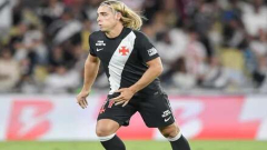 Renato Gaúcho preserva titulares e Vasco estreia com time alternativo na Sul-Americana