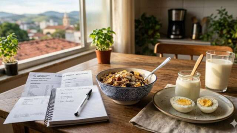 Vitamina B12 é a aliada que ajuda a combater o cansaço extremo