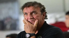 Santos detém aproveitamento ruim em estreias de Copa Sul-Americana e Cuca mira título inédito