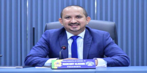 Vereador Marcony Alisson diz que muitas discussões interessantes tem ocorrido no Poder