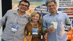 UFPI tem projeto aprovado em edital nacional para vivência no SUS no interior do Piauí