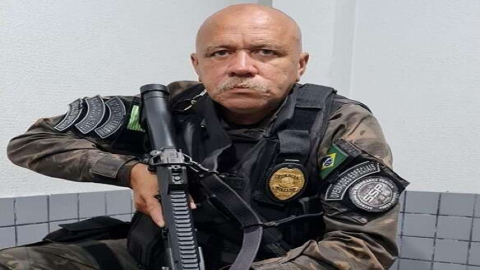 Condenação do sargento Mota por furto é covertida em infração disciplinar pelo TJ