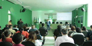 Justiça determina exoneração de todos os comissionados de Câmara Municipal no Piauí