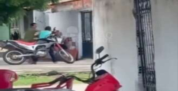 Vias de fato em Barão de Grajaú-MA deixa um homem gravementre ferido