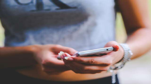 Uso intencional de redes sociais pode reduzir impactos na saúde mental