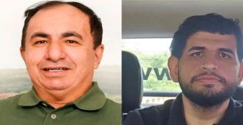 Sobrinho de prefeito é preso e gestor é procurado por exploração sexual de menores