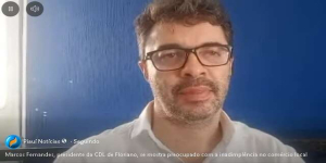 Em Floriano-PI, a inadimplência cresce no comércio e empreendedores ficam mais preocupados