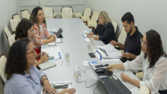 UFPI articula ampliação do projeto de extensão “Educação Inclusiva” para outras cidades do Estado