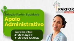 IFPI divulga inscrições homologadas para Parfor Equidade