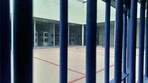 Detentos em regime semiaberto escapam da Major Cesar durante trabalho na unidade