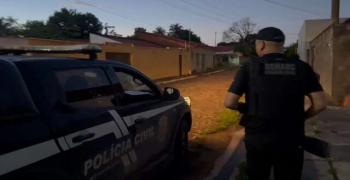 Quatro adolescentes são apreendidos suspeitos de planejar matar garotas em escola no PI