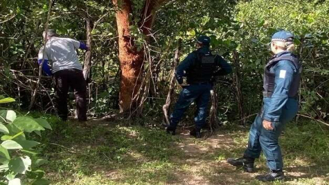 Corpo de mulher é encontrado submerso em córrego no Norte do Piauí