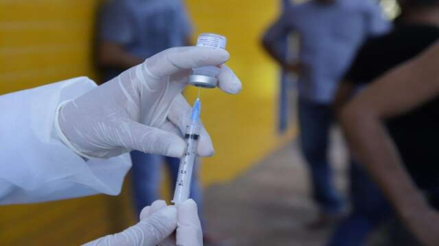 Piauí recebe 600 mil doses contra gripe e intensifica vacinação em todos os municípios