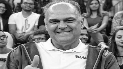 Morre Oscar Schmidt, ícone do basquete, aos 68 anos