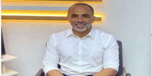 Professor Ronald Silva sobre as mudanças de lideranças políticas de grupos em Floriano