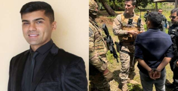 Ex-vereador suspeito de envolvimento em latrocínio no PI é preso no CE