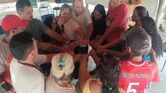 Dia dos povos indígenas: projeto da UESPI valoriza saberes acadêmicos e tradicionais de comunidades