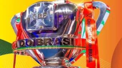 COPA DO BRASIL: 5ª fase tem nesta quarta Flamengo, Cruzeiro e favoritos em campo