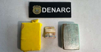 Polícia Civil realiza prisão por tráfico de drogas na zona leste de Teresina