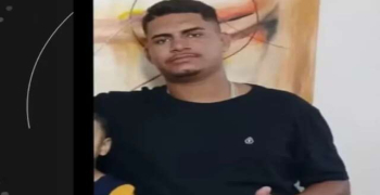 motorista por aplicativo é morto a tiros em frente a sua residência