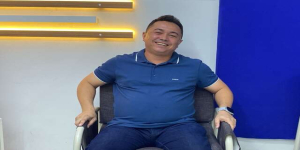 Geufran Rafael, eleito coordenador regional do PT, diz que Enofre infringiu a ética do partido