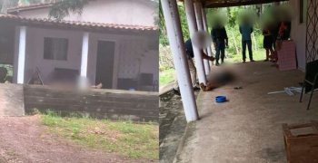 Ex-presidiário é encontrado morto em zona rural