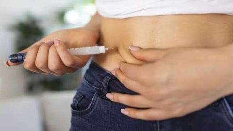 Obesidade: por que o tratamento com as canetas emagrecedoras precisa ser contínuo