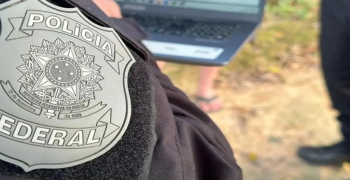 Polícia Federal cumpre mandados contra suspeitos de abuso sexual contra crianças