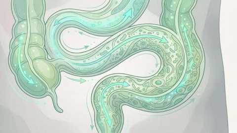 Como manter o intestino funcionando bem todos os dias? 6 hábitos essenciais