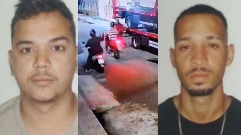 Suspeito morto durante tentativa de assalto saía de Timon para cometer crimes em Teresina