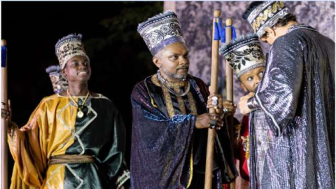 Não repasse de recursos das leis Aldir Blanc e Prof. Moreira prejudicam cultura de Floriano