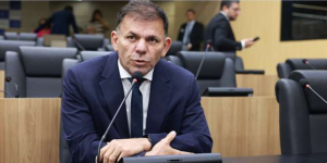 Deputado Cel. Carlos Augusto afirma que ação demonstra foco do governador na segurança pública