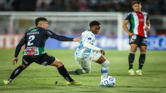 SUL-AMERICANA: Grêmio tropeça e Atlético-MG se complica