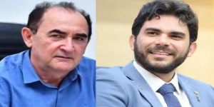 Ação movida pelo prefeito Antônio Reis, de Floriano, e PSD contra o Dr. Marcus Vinicius é negada pela Justiça