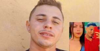 Adriel Gomes condenado a mais de 41 anos de prisão por duplo homicídio em Rio Grande-PI