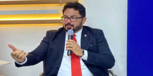 Vereador Magno Weverson esteve em viagem buscando conhecimento para investir na causa animal